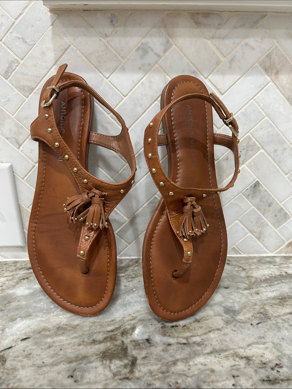 Antonio Melani Sandals